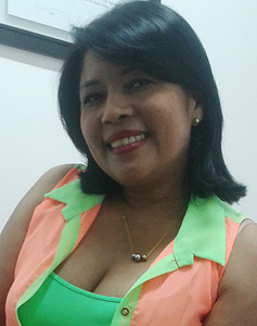 55 Year Old Barranquilla, Colombia Woman